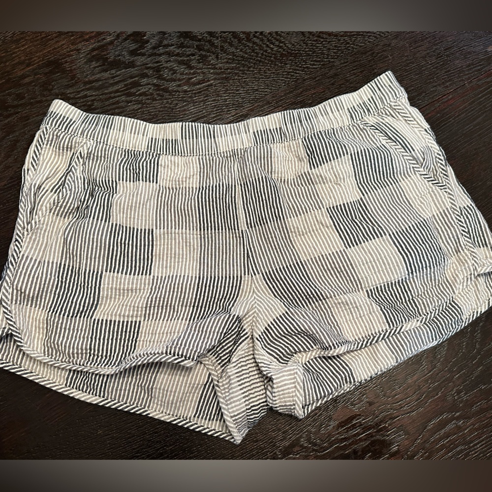 MADEWELL SHORTS